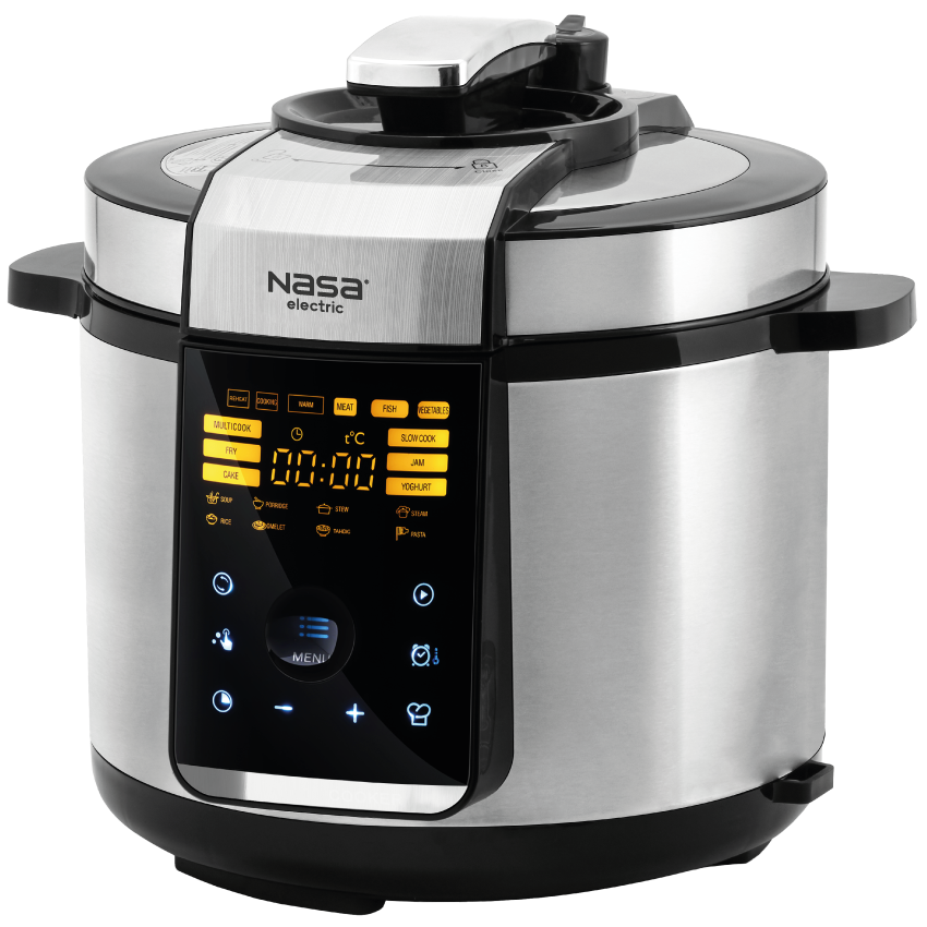 زودپز ناسا الکتریک مدل NS-3076