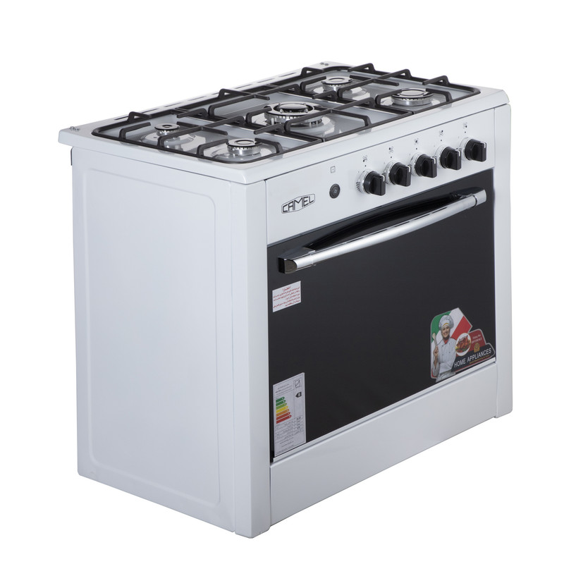 اجاق گاز کمل مدل p720-S ECO