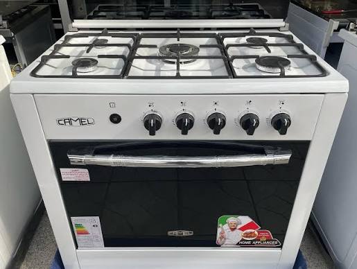 اجاق گاز کمل مدل p720-S ECO