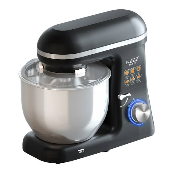 همزن ناسا الکتریک مدل NS-976