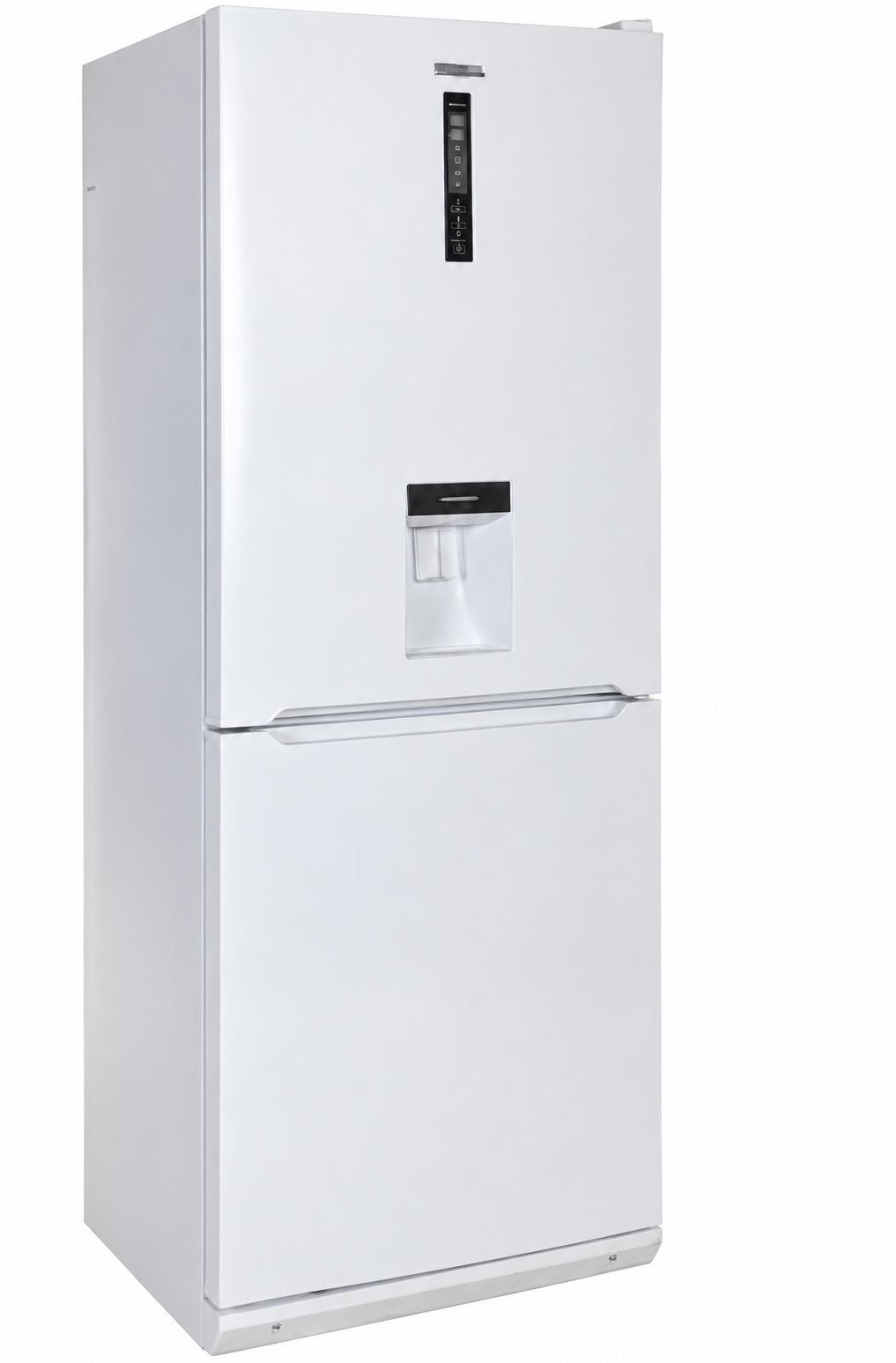 یخچال فریزر 25 فوت کلمنت مدل RFL2570 