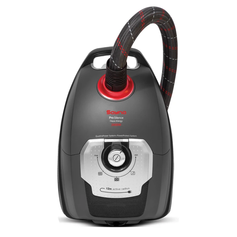 جاروبرقی 2400 وات ساینا مدل SVC5300