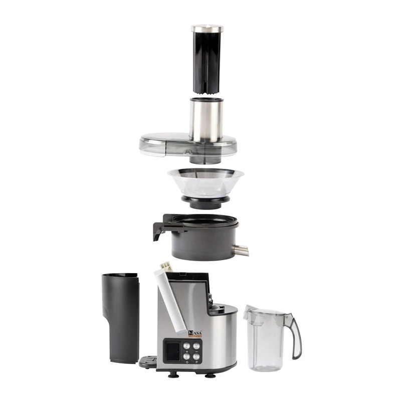 آبمیوه گیری ناسا الکتریک مدل NS-945