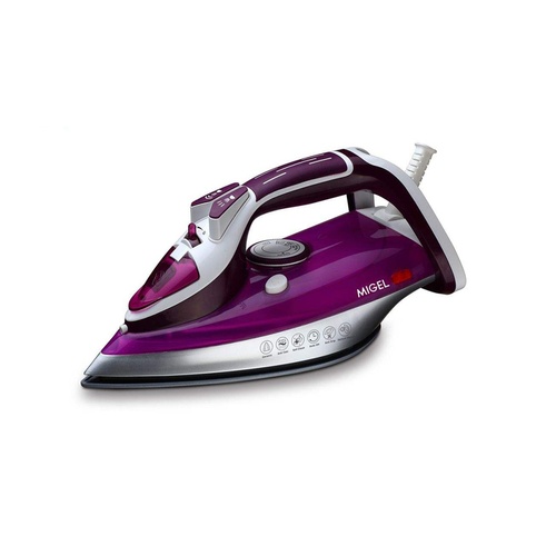  اتوبخارمدل GSI221PU میگل