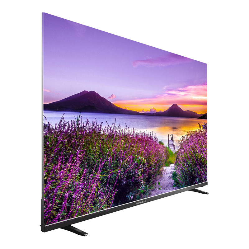 تلویزیون ال ای دی هوشمند دوو مدل DSL-50SU1700 سایز 50 اینچ